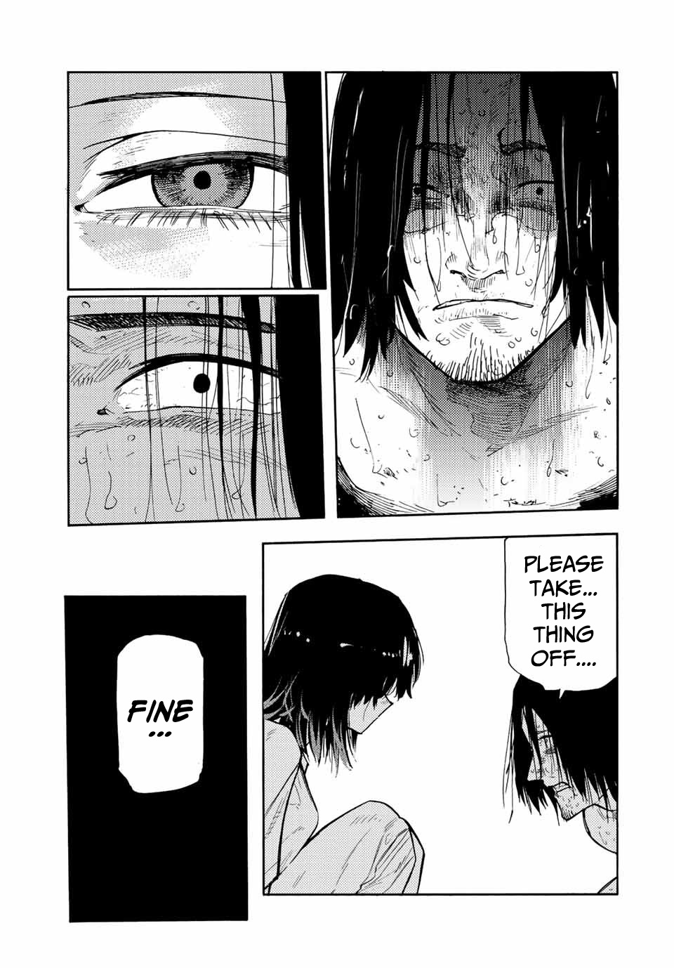 Juujika No Rokunin Chapter 130 image 19